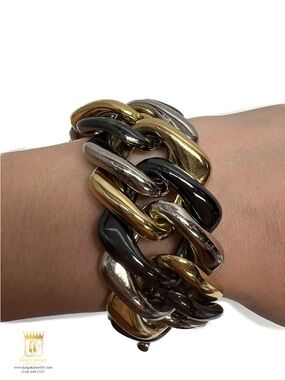 🖤SOLD🖤YSL bracelet